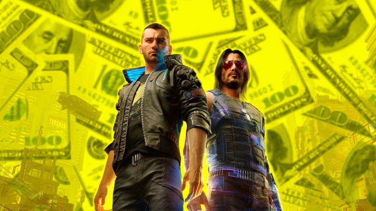 Cómo obtener el reembolso de Cyberpunk 2077 en PS Store (PS4 y PS5)