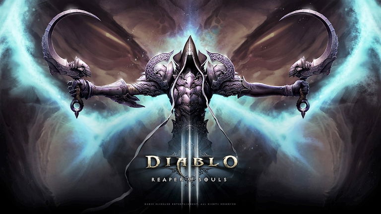 Cómo conseguir todos los trofeos de Diablo III en PS4