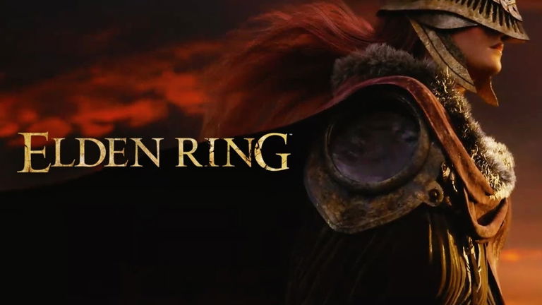 Uno de los artistas de Elden Ring comparte un nuevo arte del juego