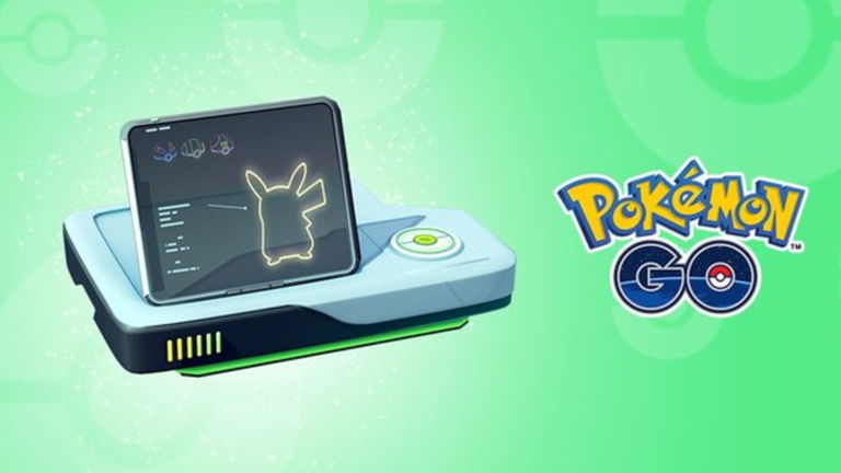 Pokémon Go aumenta el límite máximo de almacenamiento de Pokémon