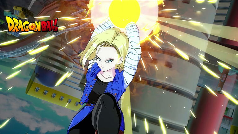 Dragon Ball: hace uno de los cosplays de la Androide 18 más fieles que hayas visto