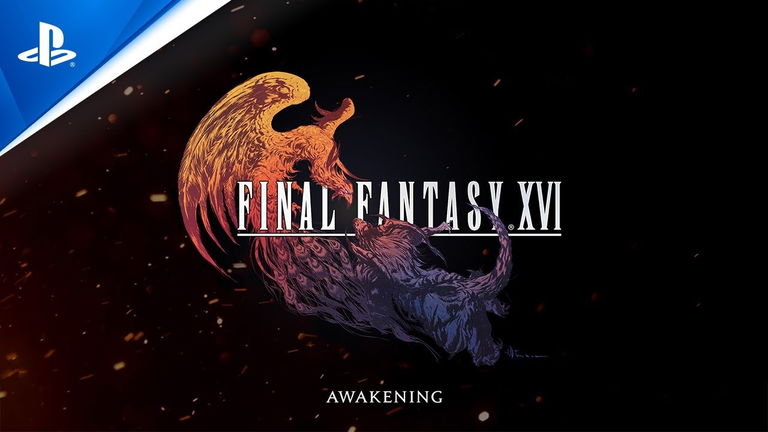 Final Fantasy XVI tendrá varios anuncios en 2021