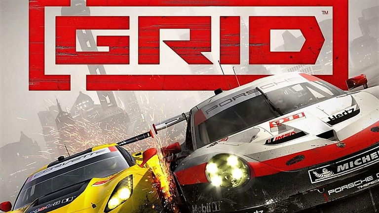 Cómo conseguir todos los trofeos de GRID en PS4
