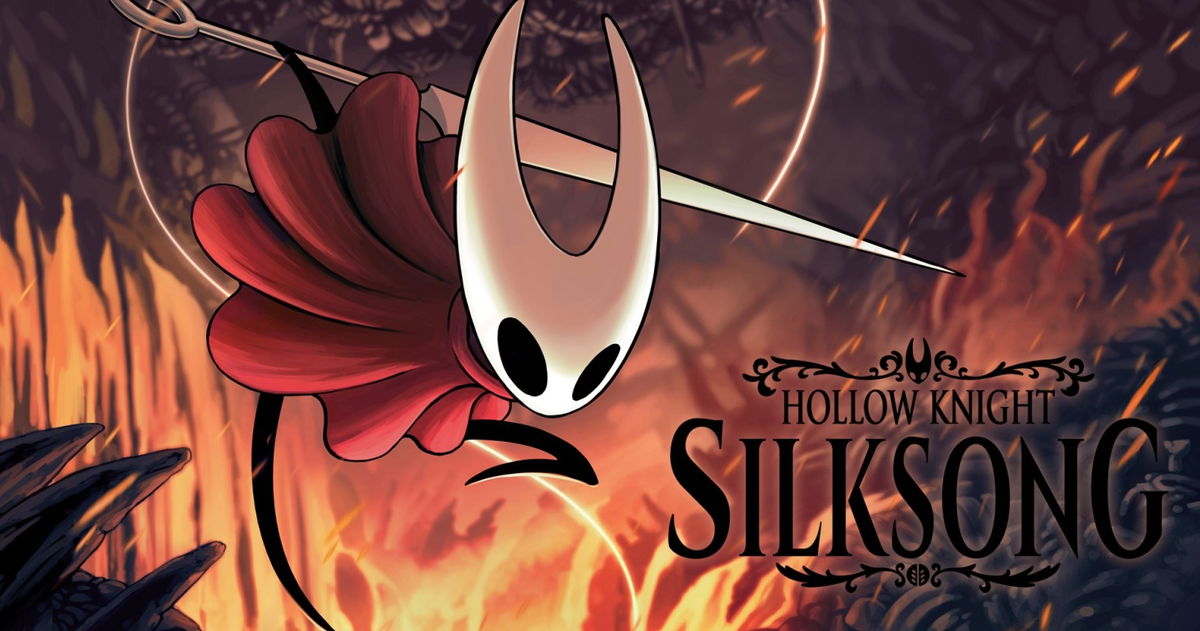 Hollow Night: Geoff Keighley aktualisiert den Entwicklungsstatus von Silksang