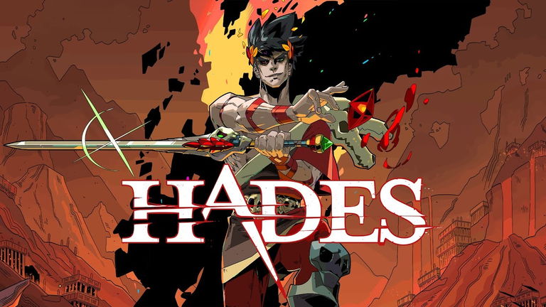 Hades es el mejor juego de 2020, según los usuarios de Steam