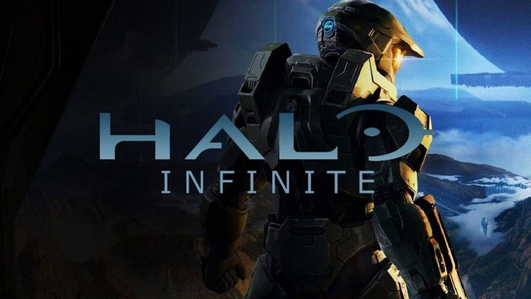 Halo Infinite ofrecerá novedades antes de que finalice el año