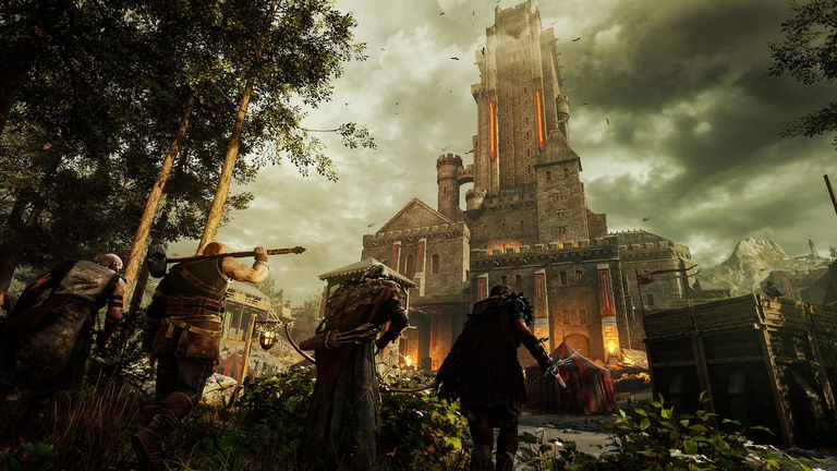 Hood: Outlaws & Legends muestra su early access en este tráiler cinemático