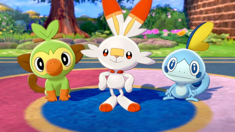 La novena generación de Pokémon llegaría mucho antes de lo que se espera