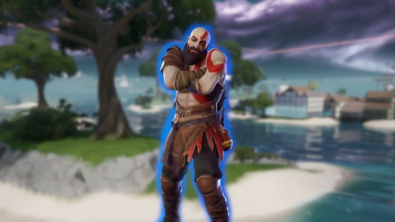 Estas son las nuevas skins que pueden llegar a Fortnite: Geralt de Rivia o Ant-Man, entre otros