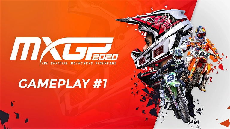 Cómo conseguir todos los trofeos de MXGP 2020 en PS4