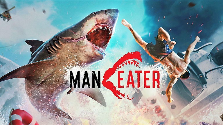 Cómo conseguir todos los trofeos de Maneater en PS4 y PS5