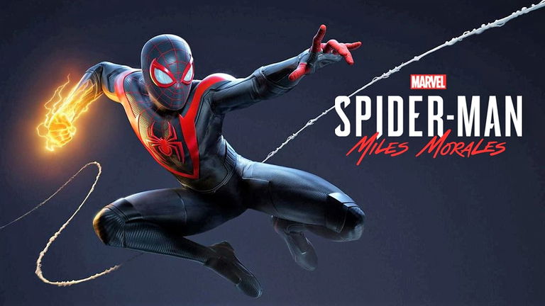 Guía de trofeos de Marvel's Spider-Man: Miles Morales para PS4 y PS5