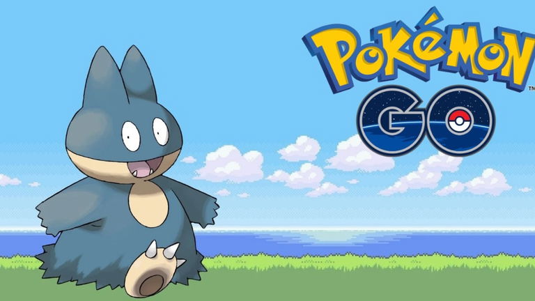 Cómo conseguir a Munchlax en Pokémon GO