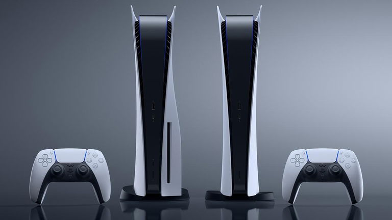 PlayStation parece estar preparando un anuncio para The Game Awards