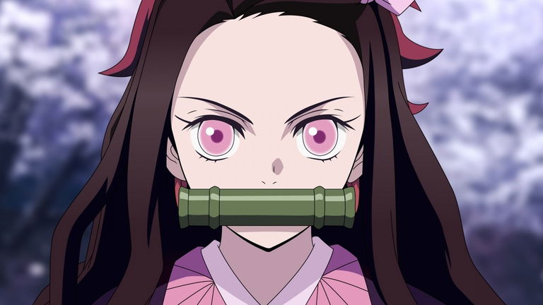 Nezuko Kamado se vuelve real gracias a este fantástico cosplay de Demon Slayer