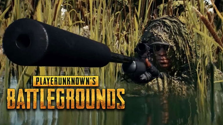 Modo de juego Entrenamiento de francotirador en PUBG MOBILE