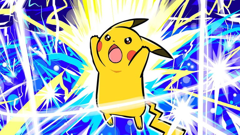 Los jugadores de Pokémon Amarillo descubren un secreto 20 años después