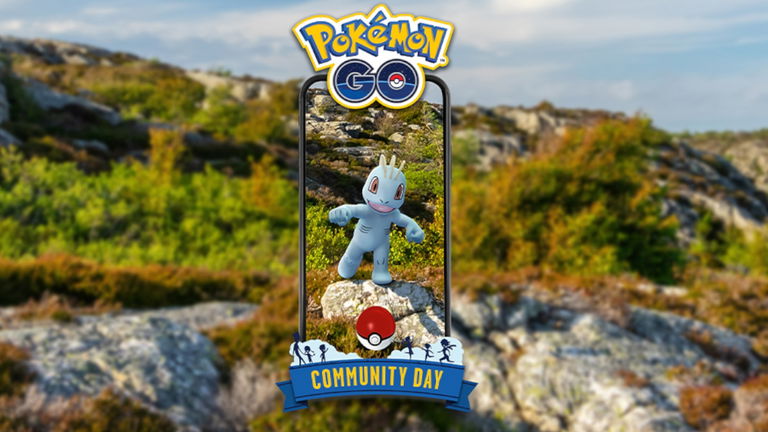 Pokémon GO: todos los detalles del Día de la Comunidad de enero de 2021