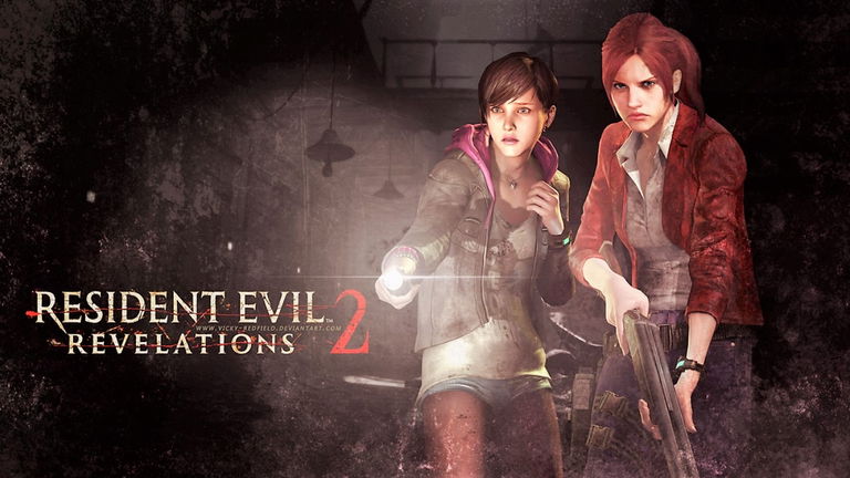 Cómo conseguir todos los trofeos de Resident Evil: Revelations 2 en PS4
