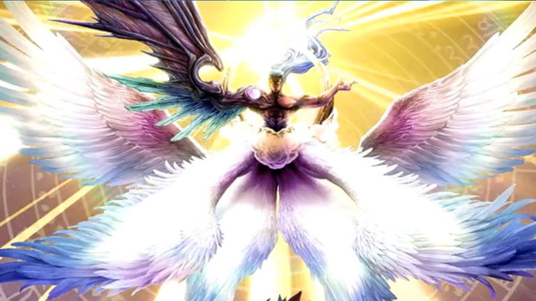 El gameplay de Sephiroth en Super Smash Bros. Ultimate se mostrará muy pronto