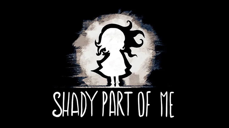 Cómo conseguir todos los trofeos de Shady Part of Me en PS4
