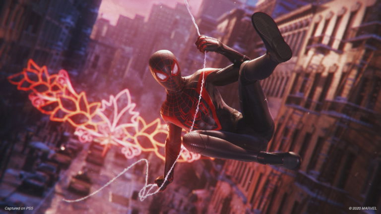 Una patente de PS5 avanza una gran actualización para la consola