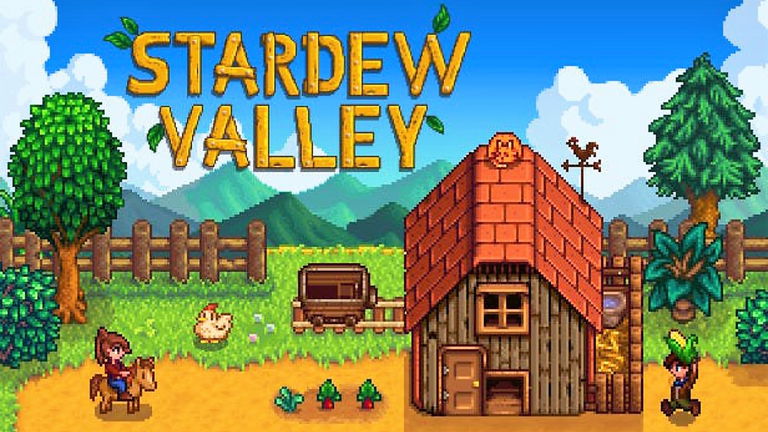Cómo conseguir todos los trofeos de Stardew Valley en PS4