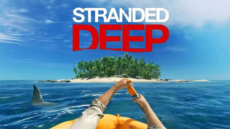Guía de trofeos de Stranded Deep para PS4