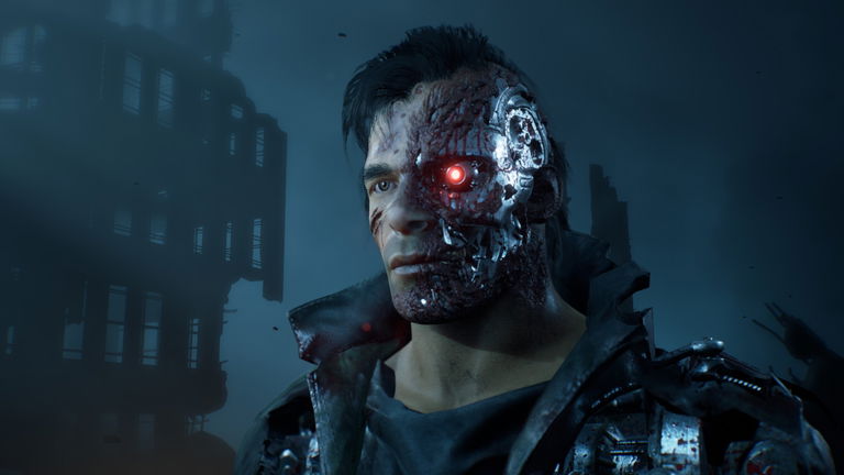 Terminator: Resistance se actualizará gratis a PS5