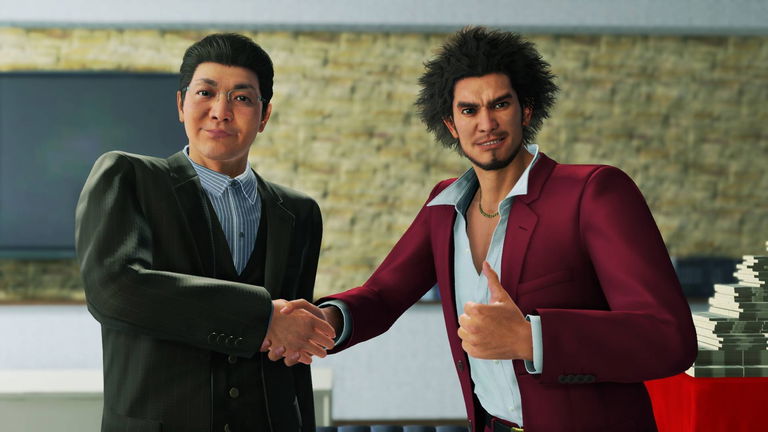 Yakuza Remastered Collection confirma sus requisitos para PC