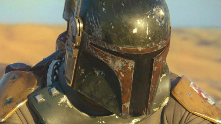 Star Wars: esta es una de las mejores ilustraciones de Boba Fett que verás hoy