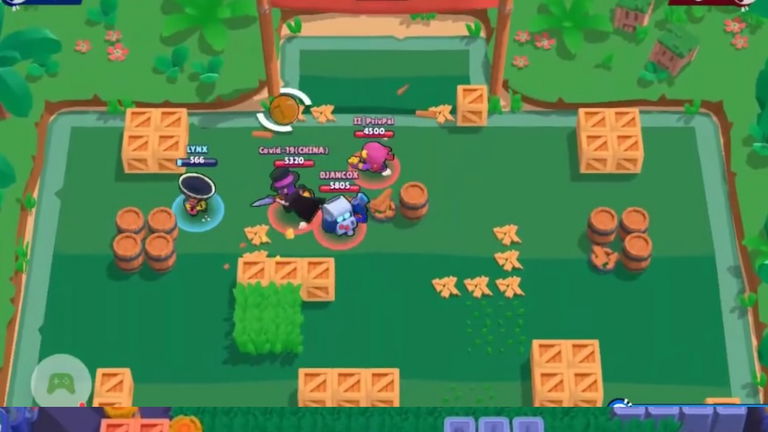Cómo ver partidas de los mejores jugadores del mundo en Brawl Stars
