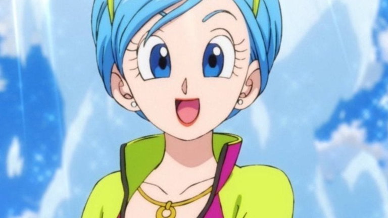 Dragon Ball: esta Bulma realista nos ha dejado con la boca abierta