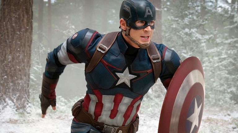Hacksmith Industries crea el escudo del Capitán América, ¡y funciona!
