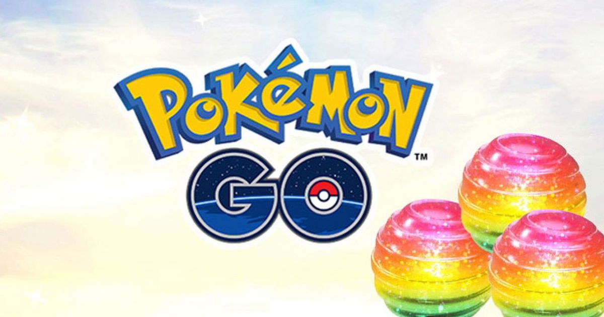 Como Conseguir Caramelos En Pokemon Go