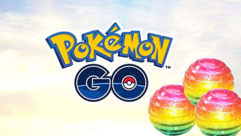 Cómo conseguir caramelos en Pokémon Go