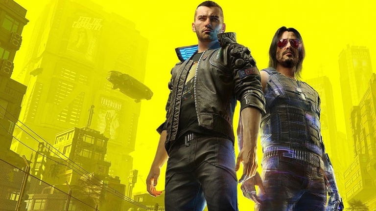 CD Projekt RED aclara su relación con PlayStation tras la retirada de Cyberpunk 2077 de PS Store