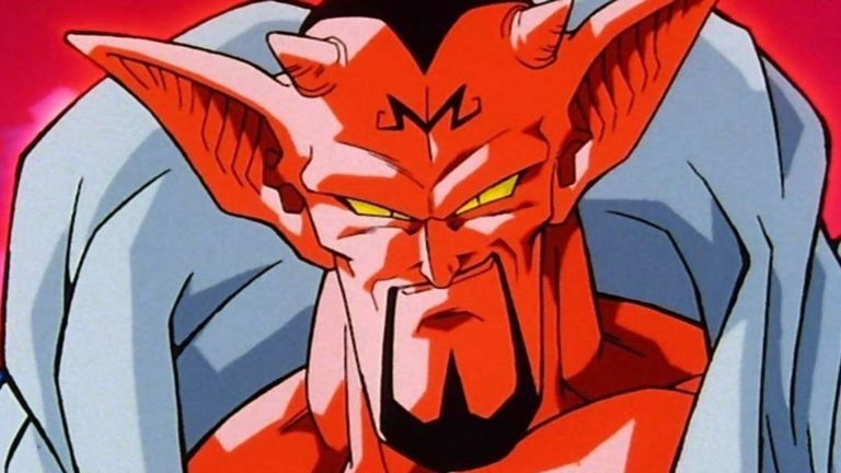 Dragon Ball: este Fan Art de Dabura hiperrealista hará que tengas pesadillas