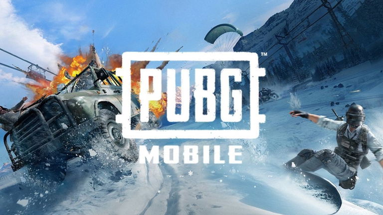 Modo de juego entrenamiento en PUBG MOBILE