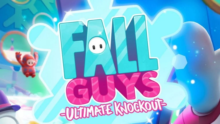 Descubre las nuevas pruebas que incluye la temporada 3 de Fall Guys