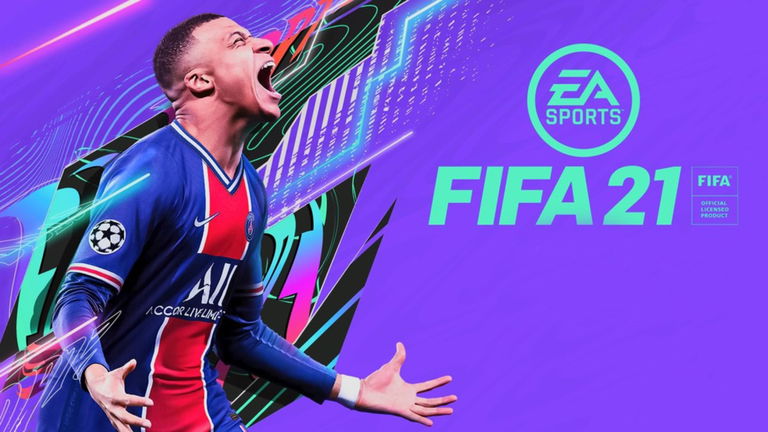 FIFA 21 llega a Xbox Game Pass y EA Play en mayo