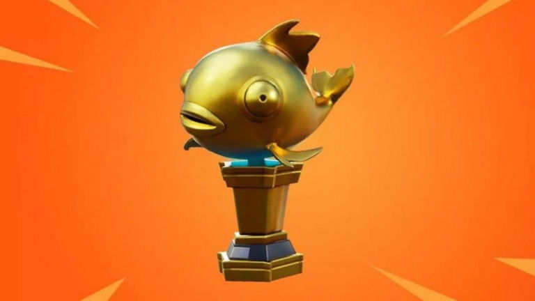 Dónde encontrar a todos los peces de la temporada 5 de Fortnite