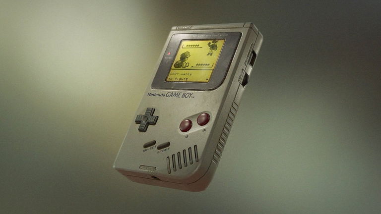 Los juegos de Game Boy aún podrían llegar a Nintendo Switch Online