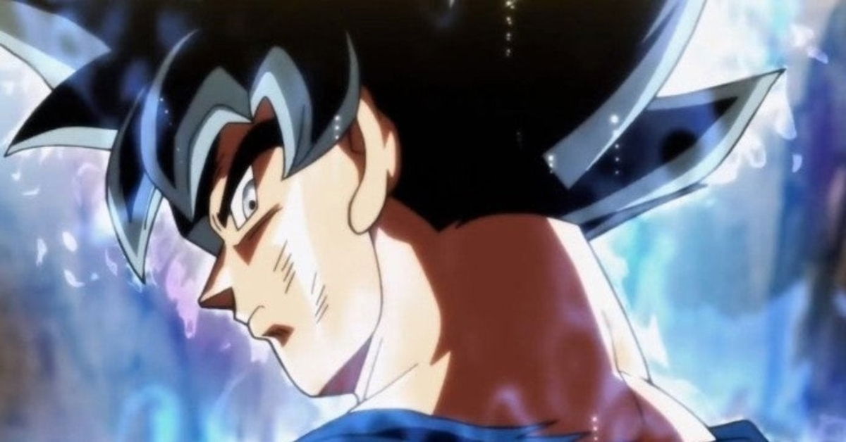 Y si Goku de Dragon Ball existiera en la vida real? Pues sería muy parecido a esta ilustración Y si Goku de Dragon Ball existiera en la vida real? Pues sería muy parecido a esta ilustración