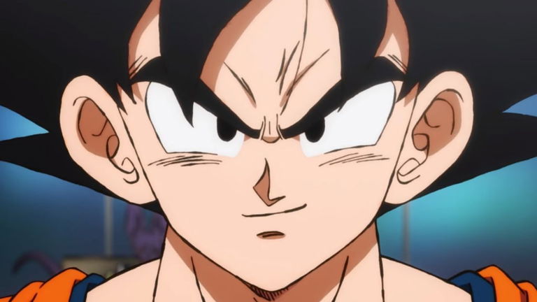 Este Son Goku realista es uno de los mejores homenajes a Dragon Ball que hemos visto últimamente
