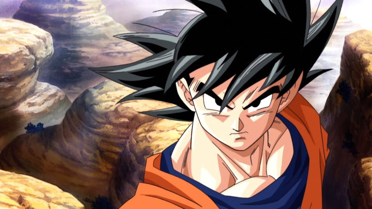 Dragon Ball: esta figura de Goku va directa a tu top de favoritas