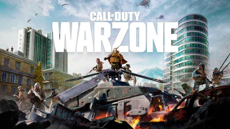Call of Duty: Warzone: así se desbloquea la pistola Sykov