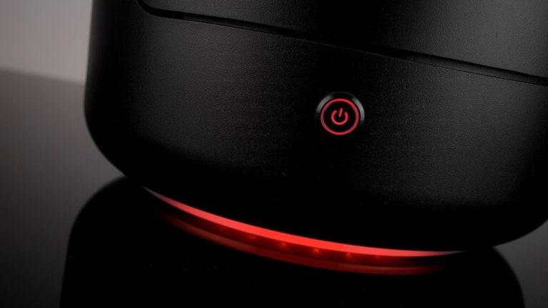 KFC lanza su propia consola con 4K, raytracing...¡y comida caliente!
