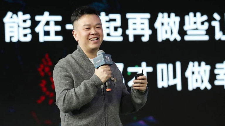 Muere envenenado el CEO de una editora de videojuegos china