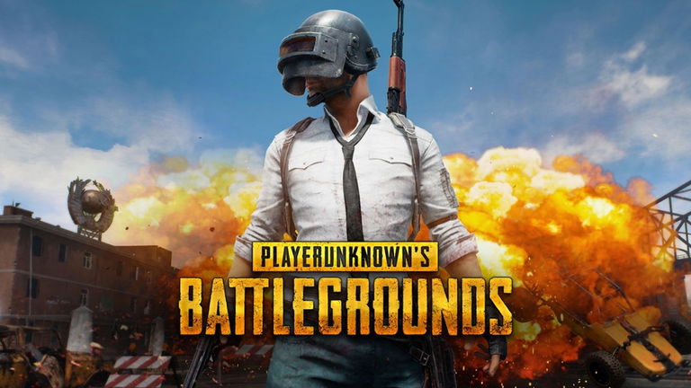 Modo de juego clásico en PUBG MOBILE